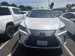 2018 Lexus RX 350L