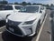 2018 Lexus RX 350L