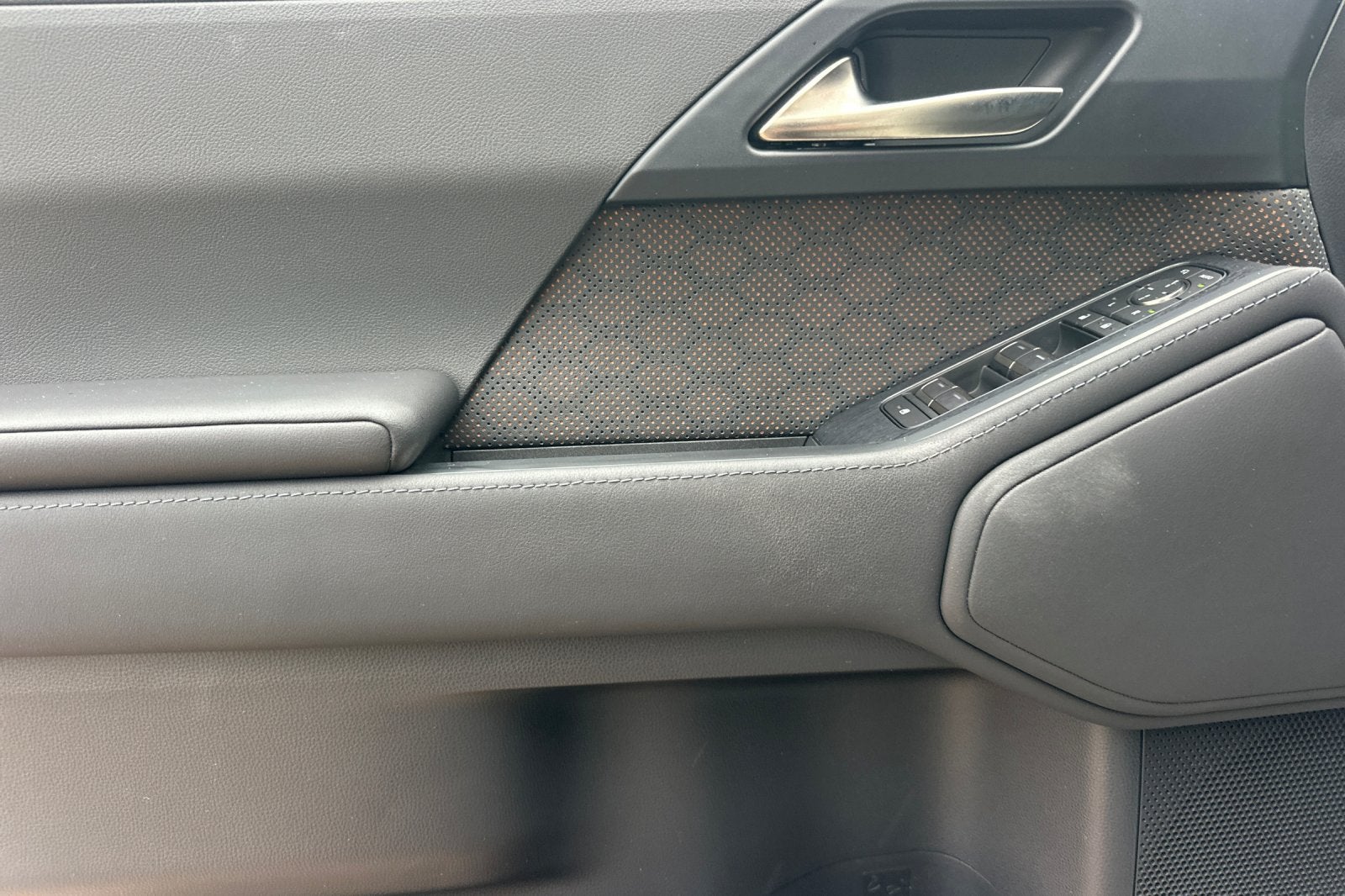 2024 Lexus GX 550 Premium+