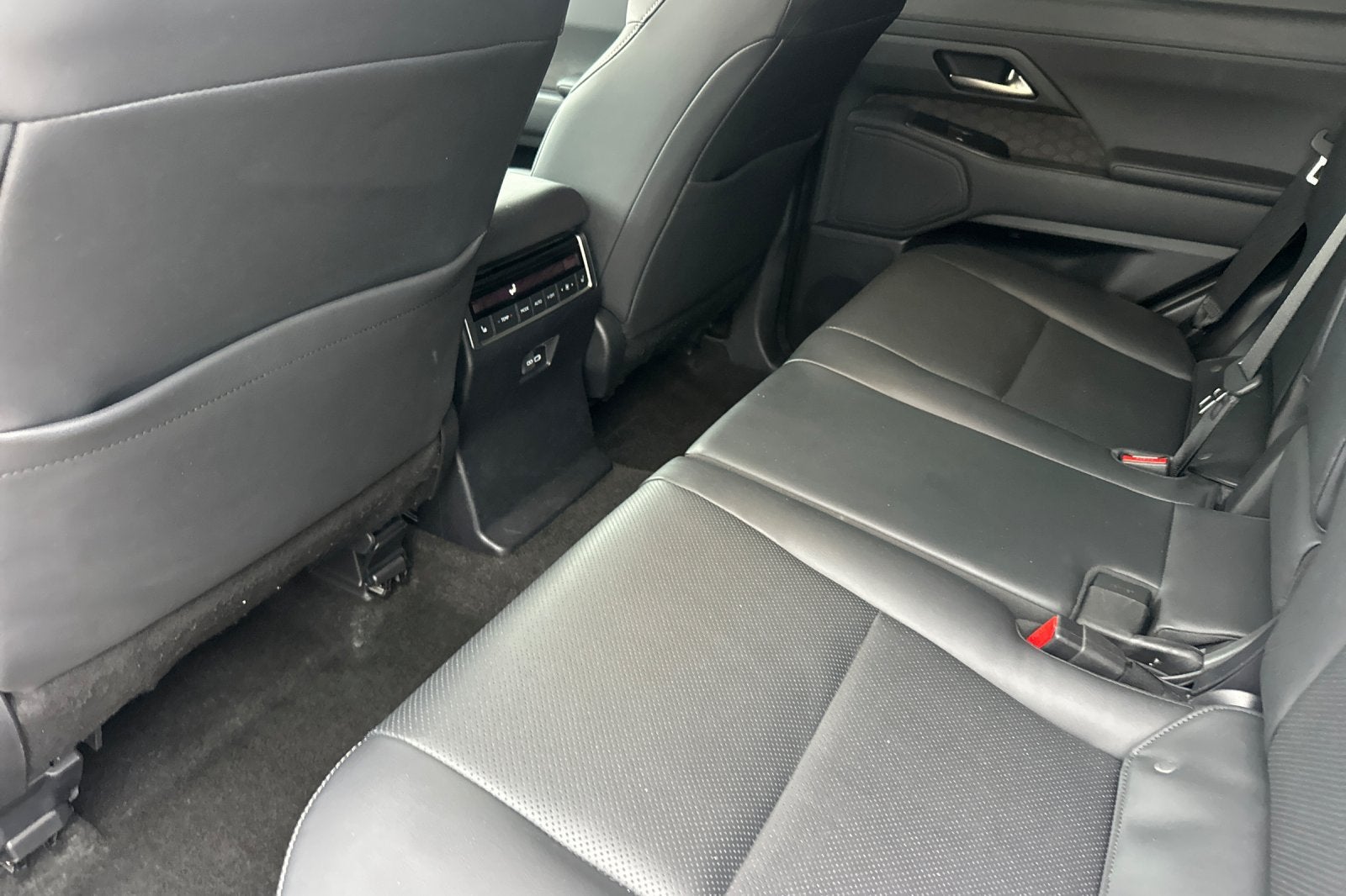 2024 Lexus GX 550 Premium+