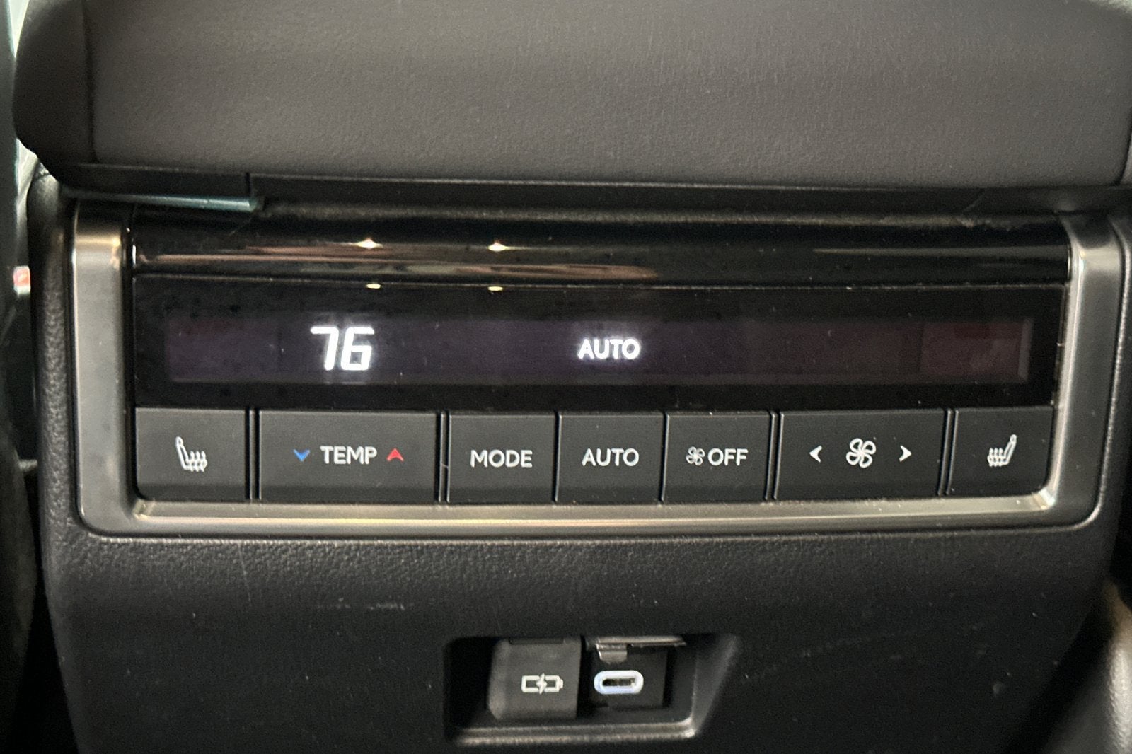 2024 Lexus GX 550 Premium+