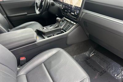 2024 Lexus GX 550 Premium+