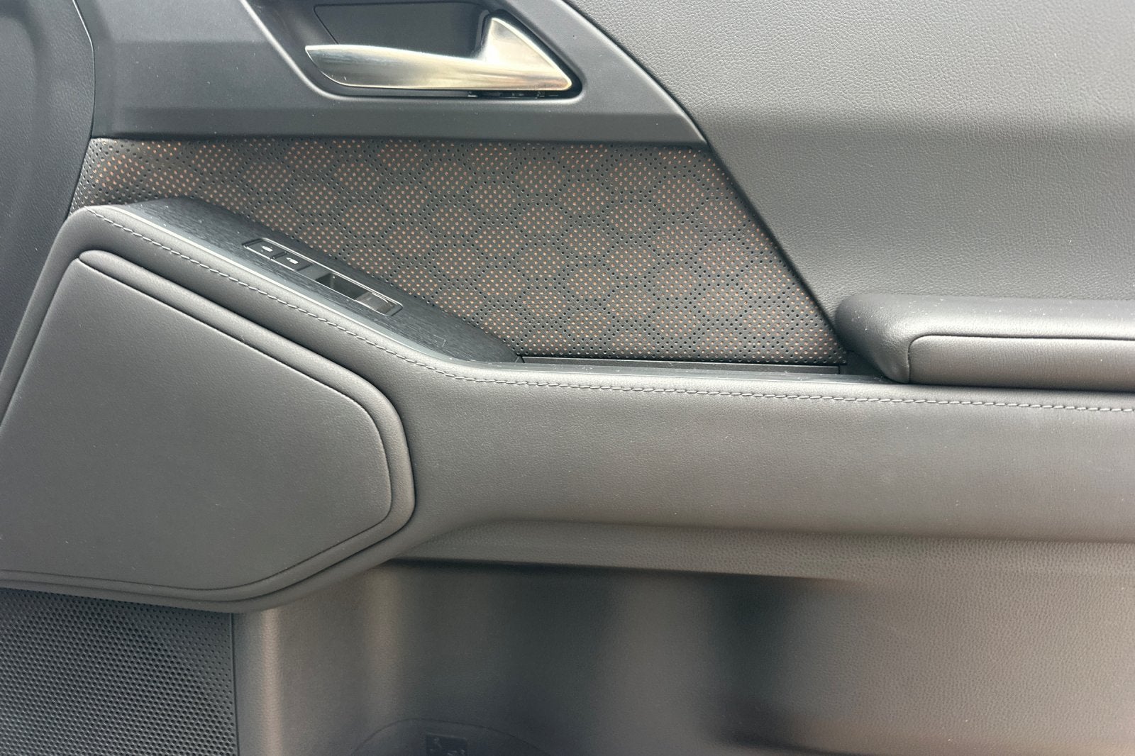 2024 Lexus GX 550 Premium+
