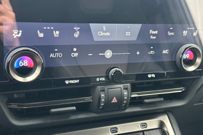 2024 Lexus GX 550 Premium+