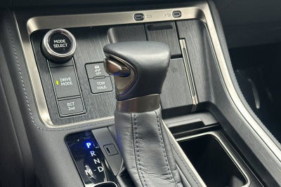 2024 Lexus GX 550 Premium+