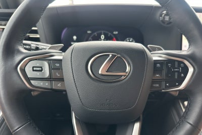 2024 Lexus GX 550 Premium+