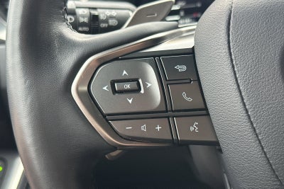 2024 Lexus GX 550 Premium+