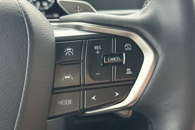 2024 Lexus GX 550 Premium+