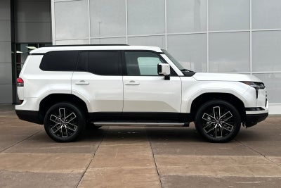 2024 Lexus GX 550 Premium+