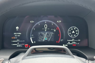 2024 Lexus GX 550 Premium+
