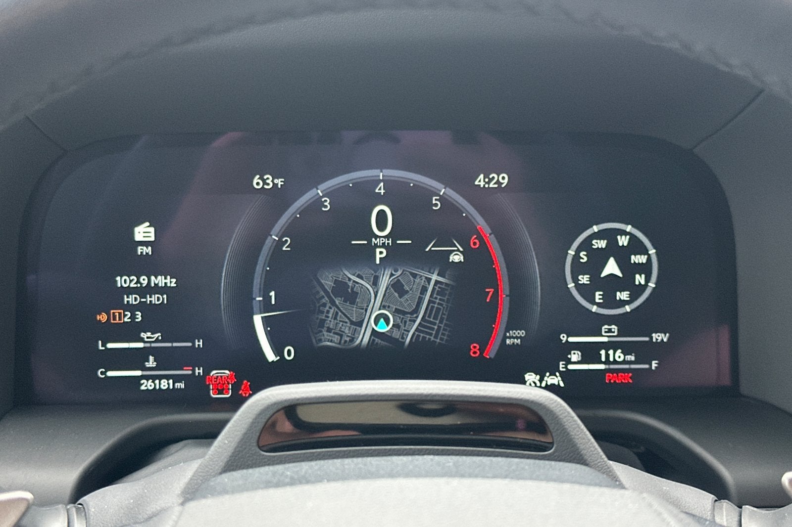 2024 Lexus GX 550 Premium+