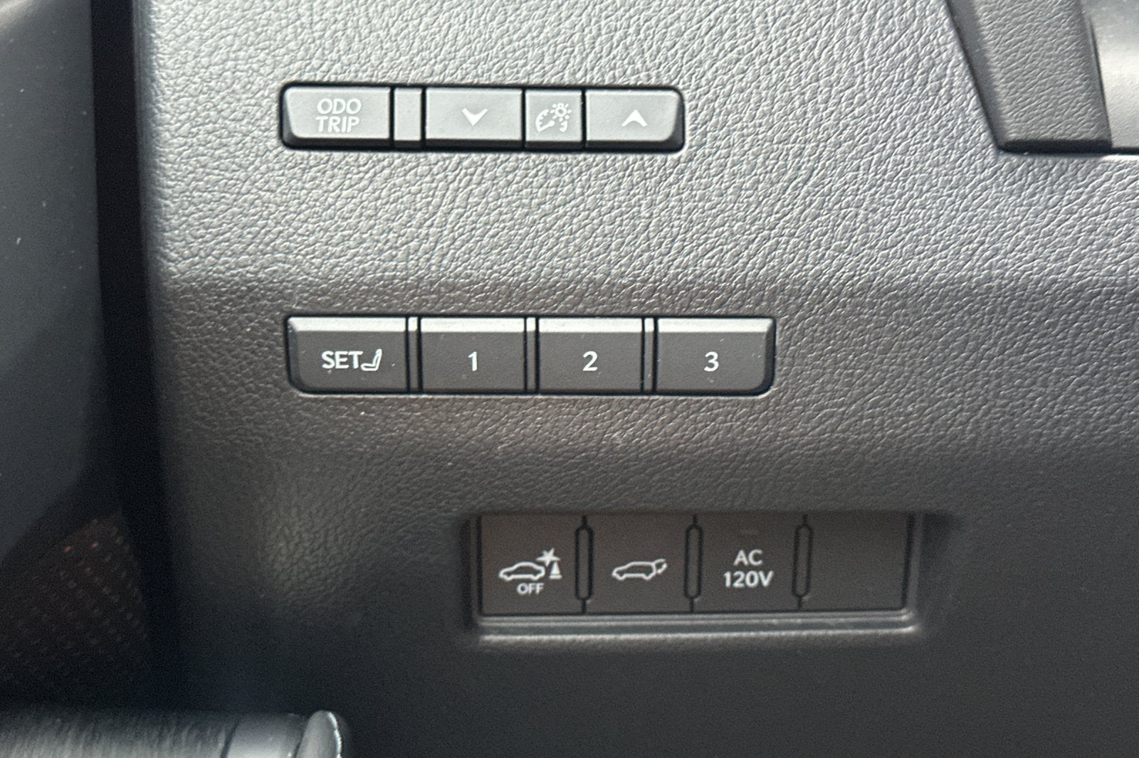 2024 Lexus GX 550 Premium+