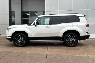 2024 Lexus GX 550 Premium+
