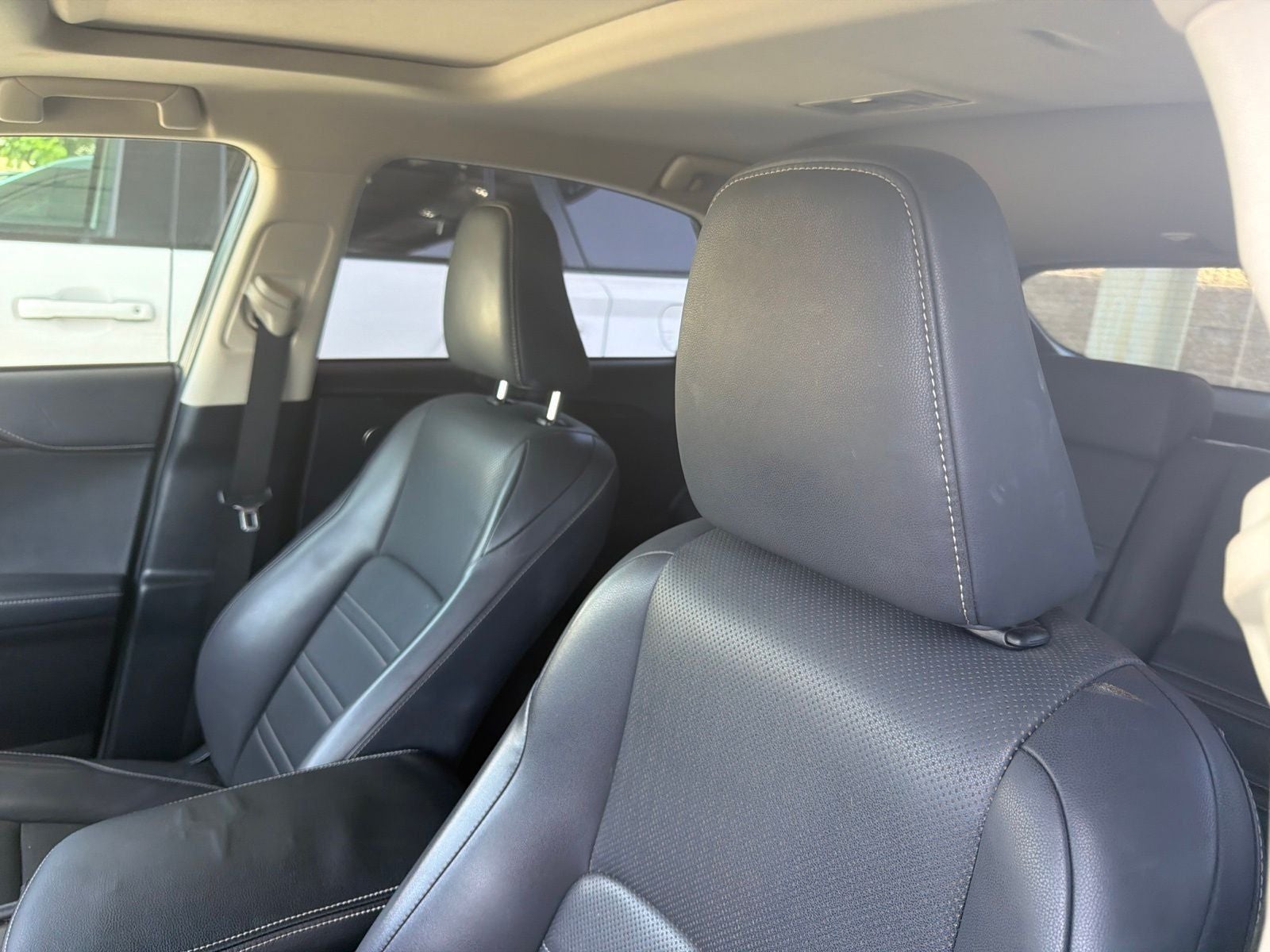 2018 Lexus NX 300 Base