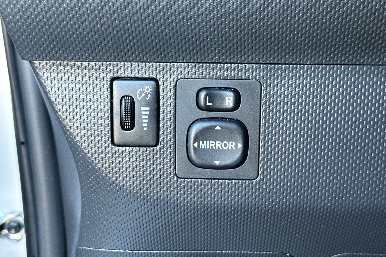 2012 Scion xD Base