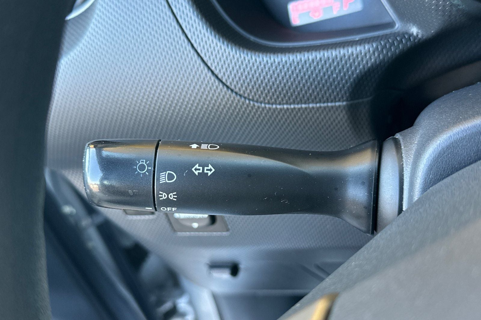2012 Scion xD Base