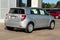 2012 Scion xD Base