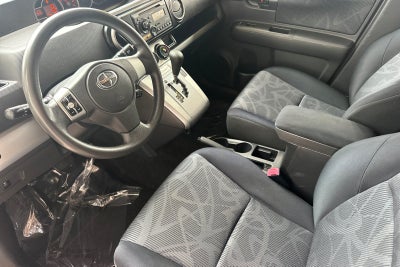 2012 Scion xB Base