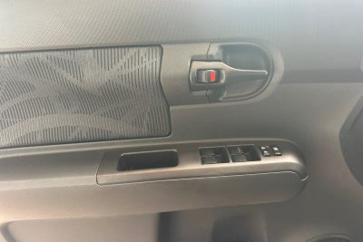 2012 Scion xB Base