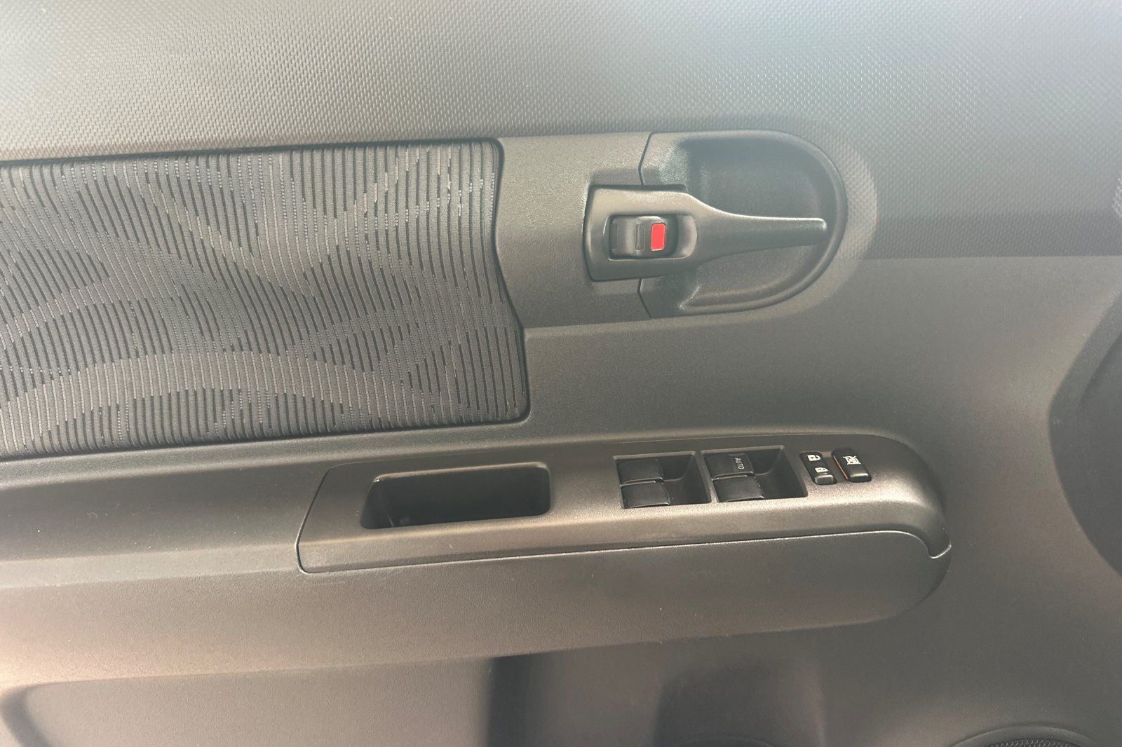 2012 Scion xB Base