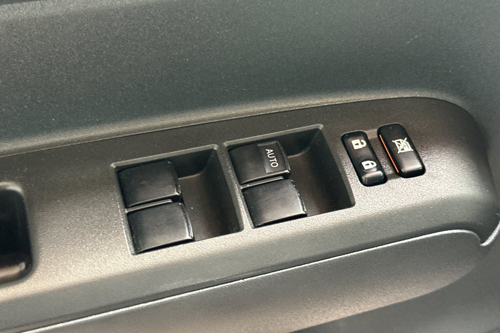 2012 Scion xB Base
