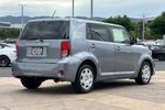 2012 Scion xB Base