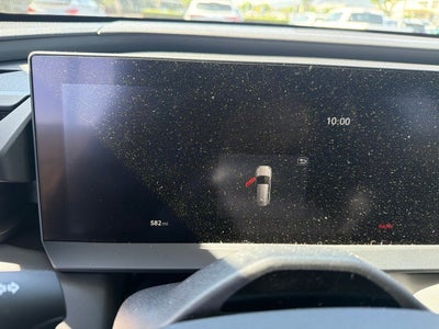 2026 Toyota RAV4 Plug-In Hybrid GR