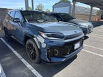 2026 Toyota RAV4 Plug-In Hybrid GR