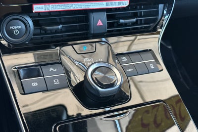 2025 Toyota bZ4X XLE