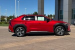2025 Toyota bZ4X XLE