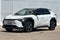 2023 Toyota bZ4X Limited