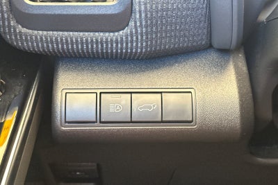 2023 Toyota bZ4X Limited