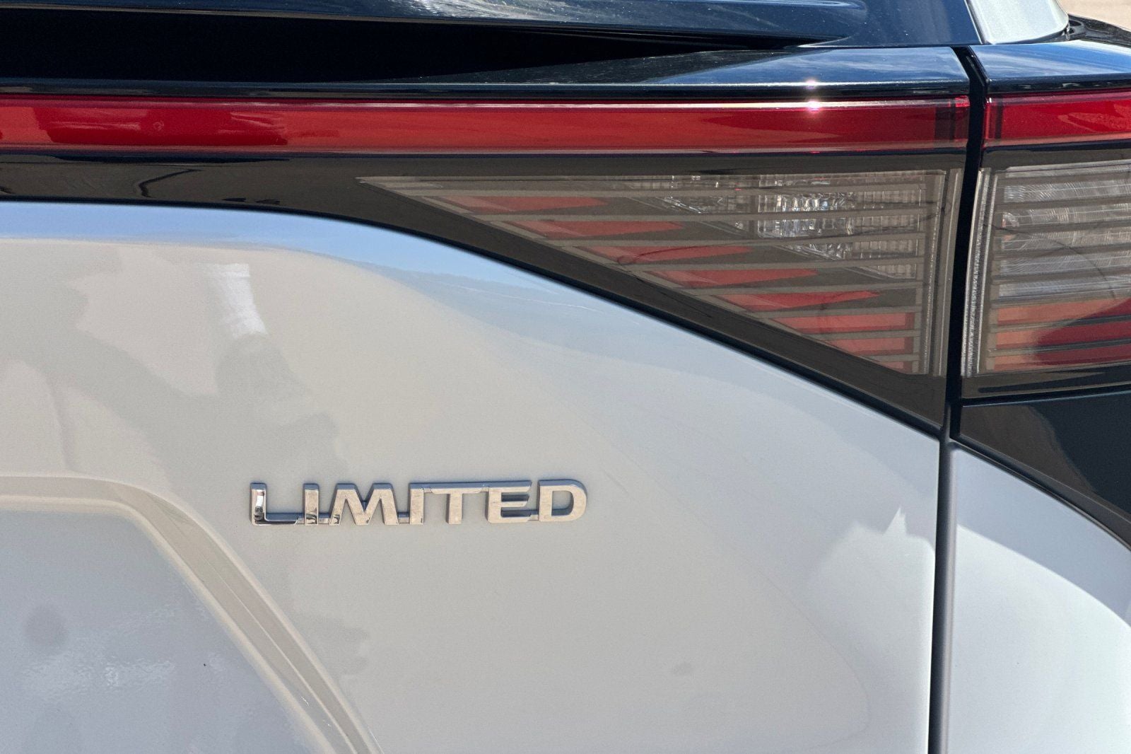 2023 Toyota bZ4X Limited