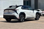 2023 Toyota bZ4X Limited