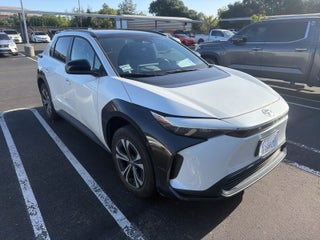 2024 Toyota bZ4X XLE