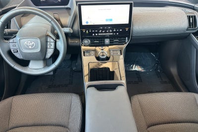 2024 Toyota bZ4X XLE