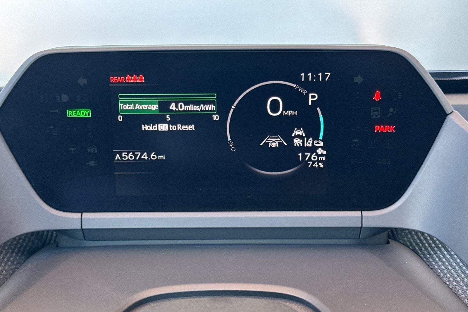 2024 Toyota bZ4X XLE