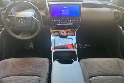 2023 Toyota bZ4X XLE