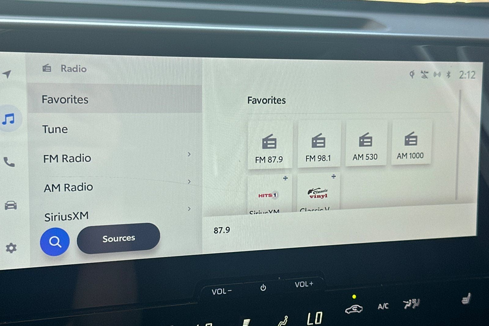 2023 Toyota bZ4X XLE