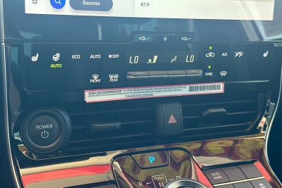 2023 Toyota bZ4X XLE