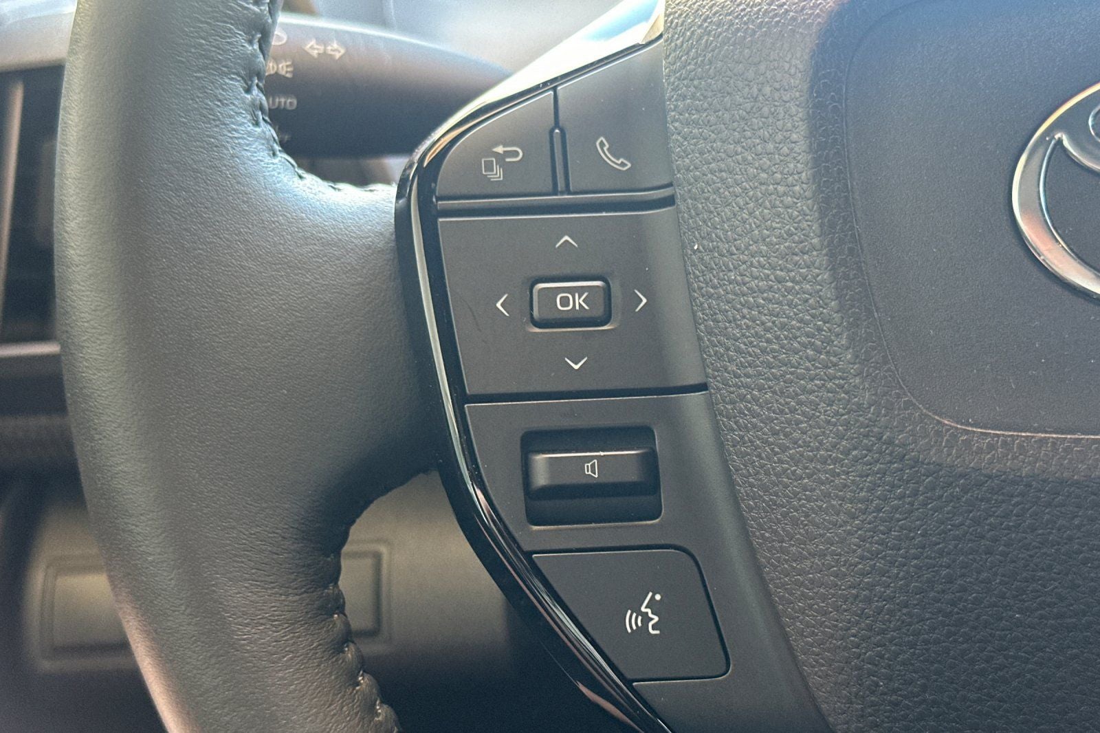 2023 Toyota bZ4X XLE