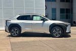 2023 Toyota bZ4X XLE