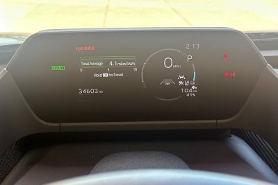 2023 Toyota bZ4X XLE