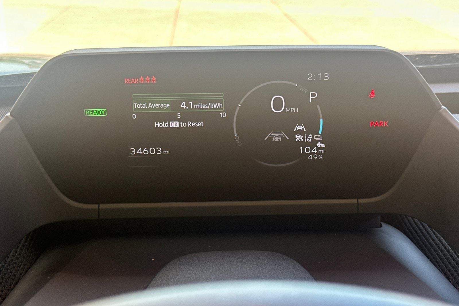 2023 Toyota bZ4X XLE