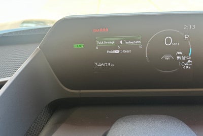2023 Toyota bZ4X XLE