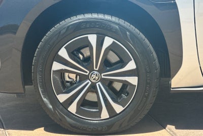 2023 Toyota bZ4X XLE