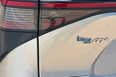 2023 Toyota bZ4X XLE