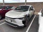 2023 Toyota bZ4X XLE