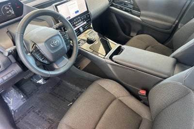 2024 Toyota bZ4X XLE