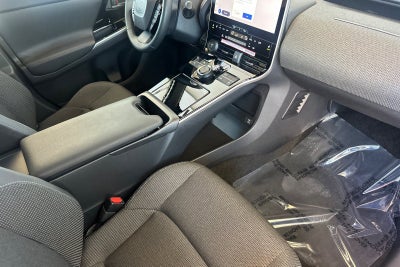 2024 Toyota bZ4X XLE